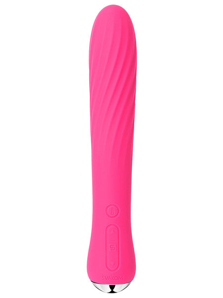 Svakom Anya Plum Red