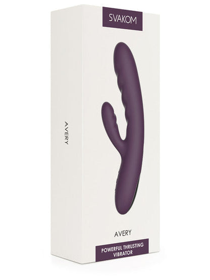 Svakom Avery Lilac