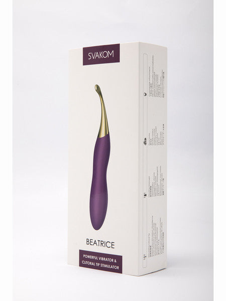 Svakom Beatrice Violet