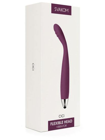 Svakom Cici Violet