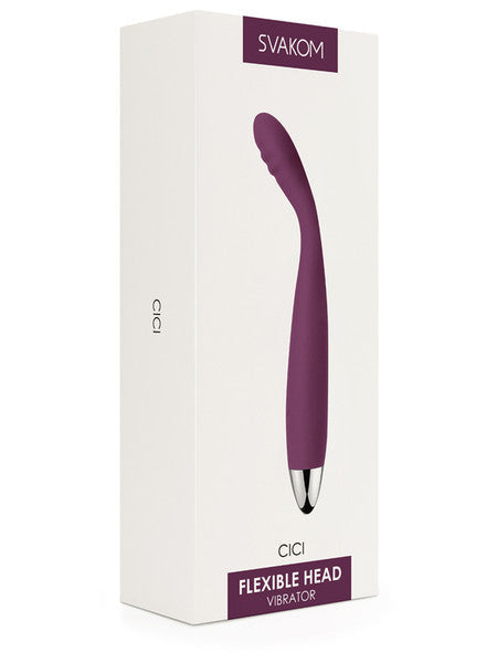 Svakom Cici Violet