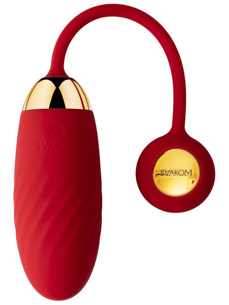 Svakom Ella Neo Red