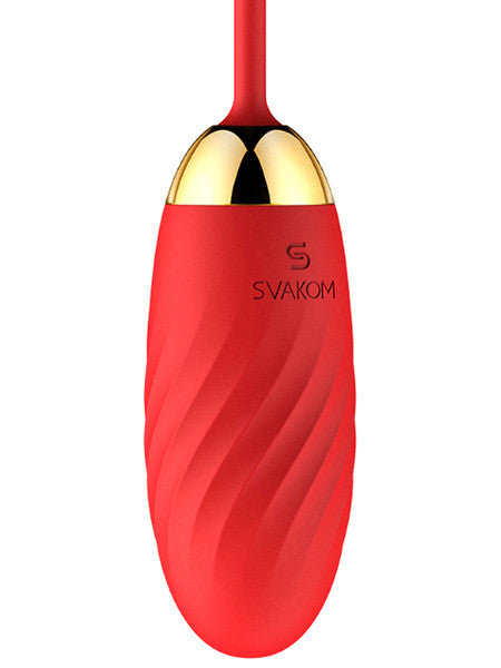 Svakom Ella Neo Red