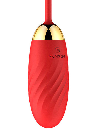 Svakom Ella Neo Red