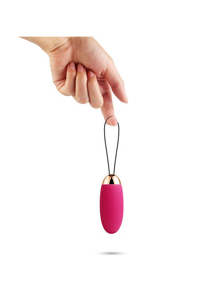 Svakom Elva Plum Red
