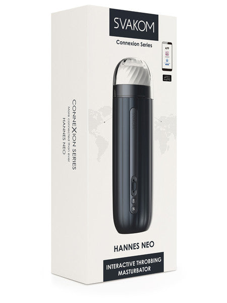 Svakom Hannes Neo