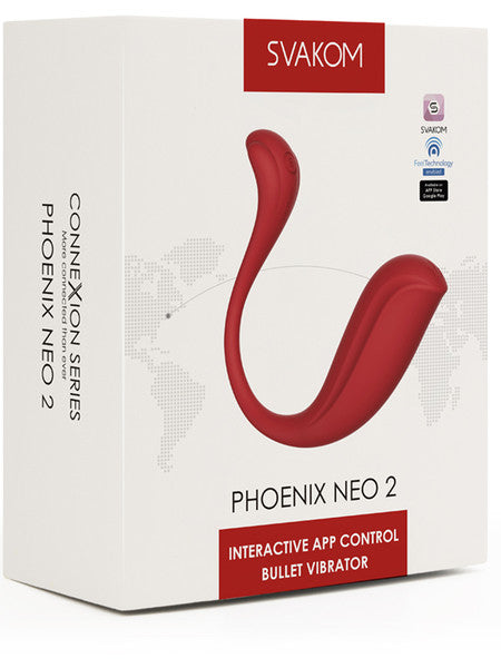 Svakom Phoenix Neo 2