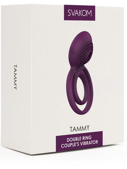 Svakom Tammy Violet
