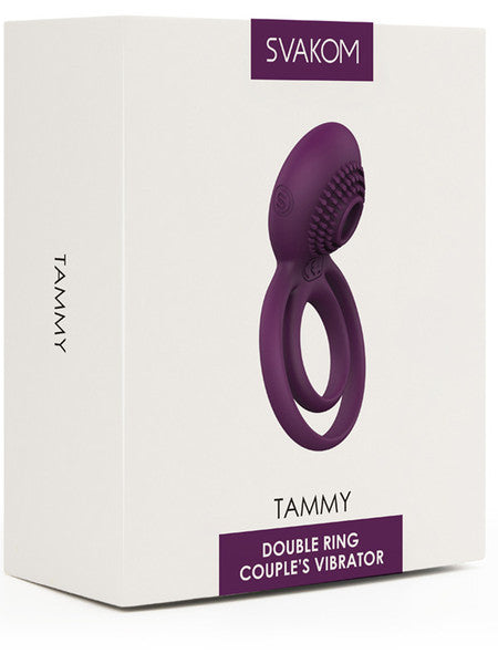 Svakom Tammy Violet