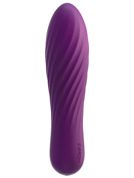 Svakom Tulip Violet