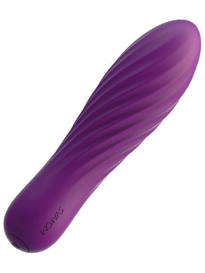 Svakom Tulip Violet
