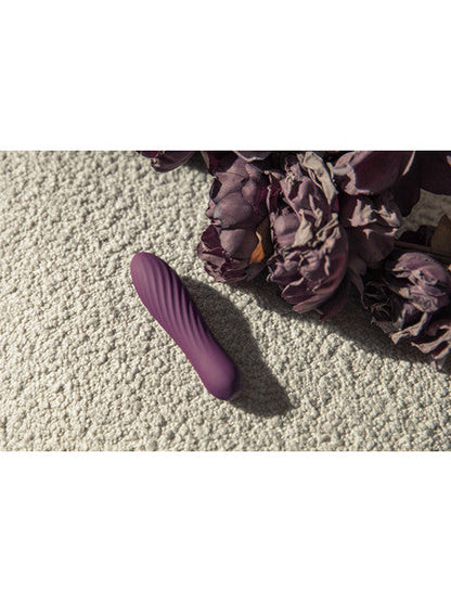 Svakom Tulip Violet