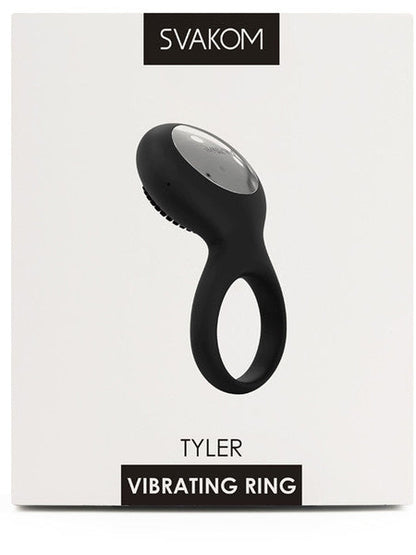 Svakom Tyler Black