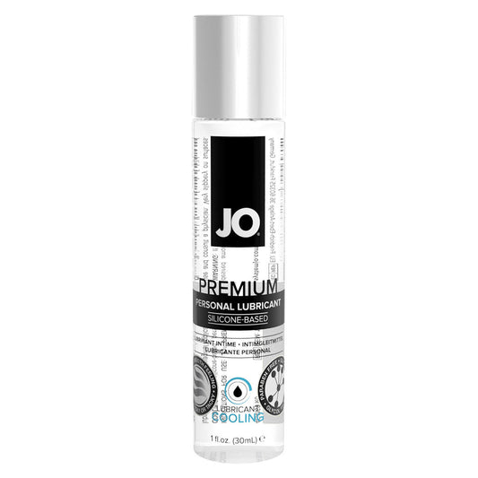 JO Premium Lubricant Cooling - 30ml