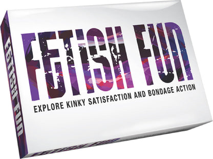 Fetish Fun Explore Kinky Action