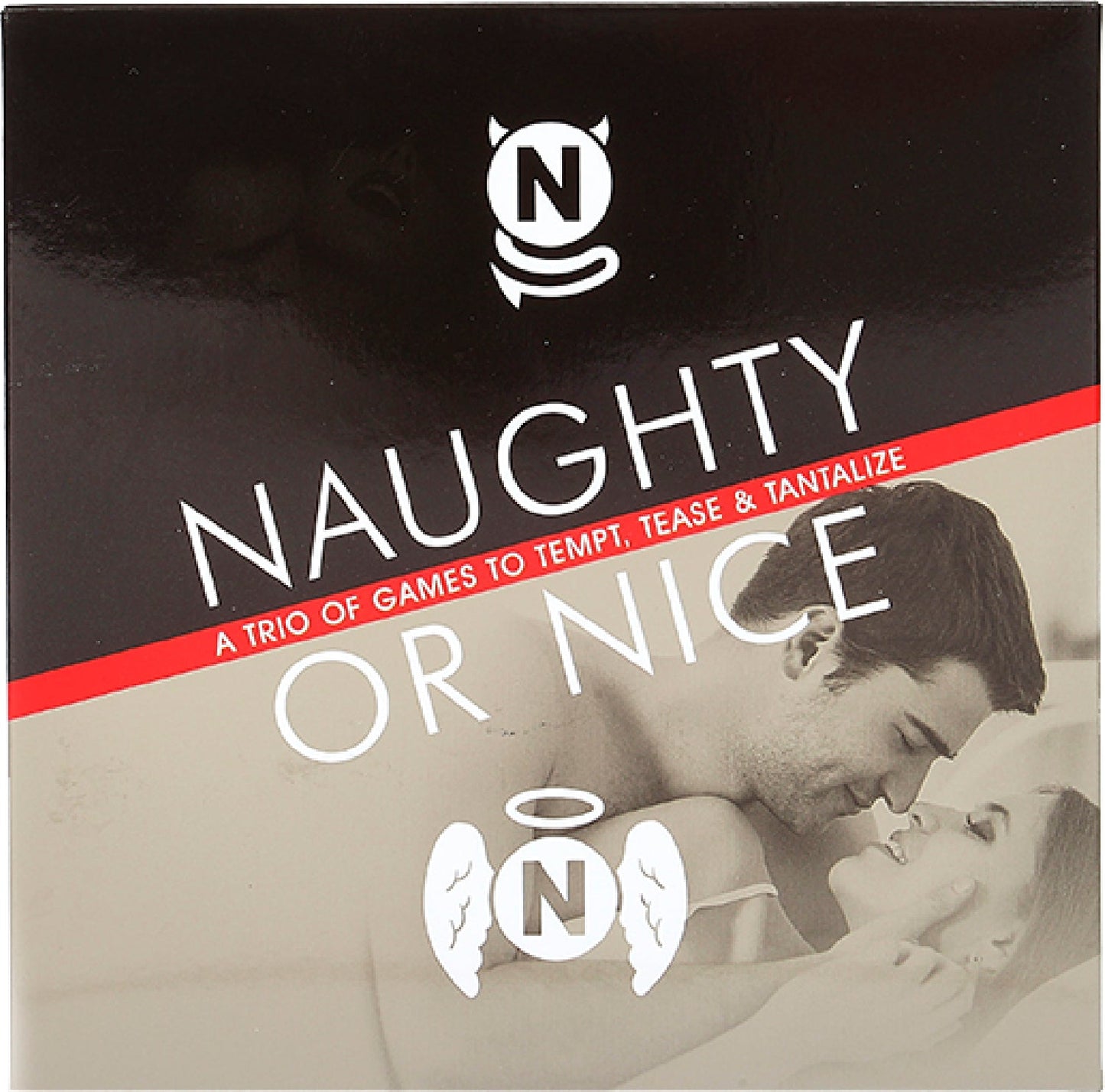Naughty Or Nice Game