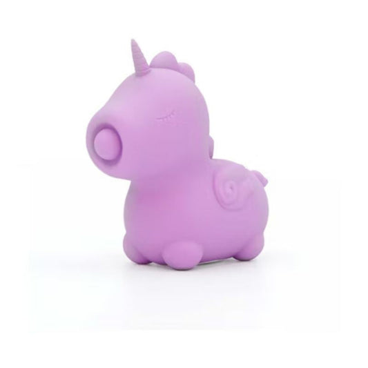 Unihorn Karma Lilac Small Vibrator and Cute Ladies Personal Toys