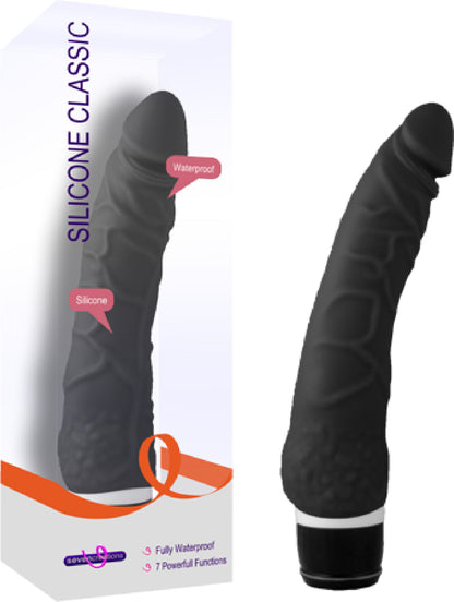 Silicone Classic Trojan