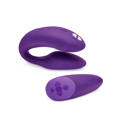 Chorus By We-Vibe