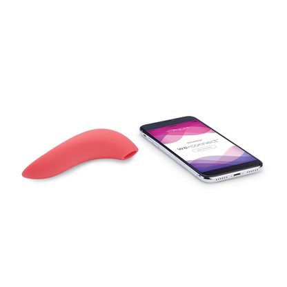 We-Vibe Melt Pleasure Air Stimulator
