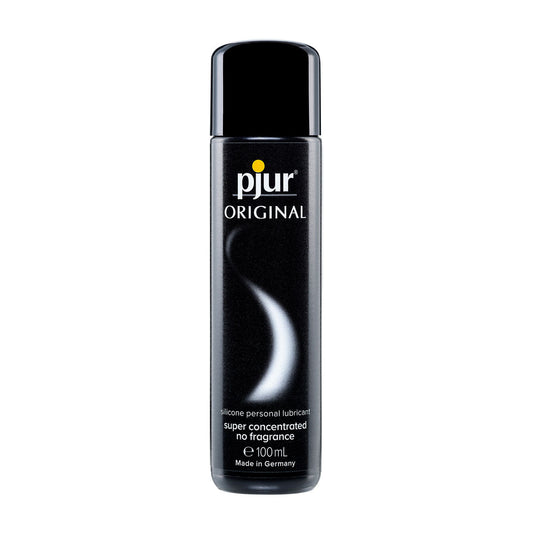Pjur Original Lubricant 100ml