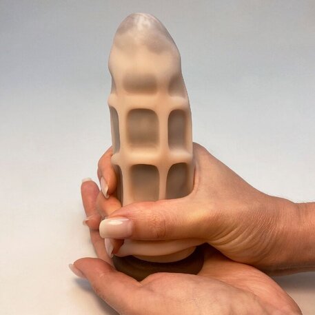 Alive Mini Shot Masturbator Anal