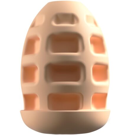 Alive Mini Shot Masturbator Oral