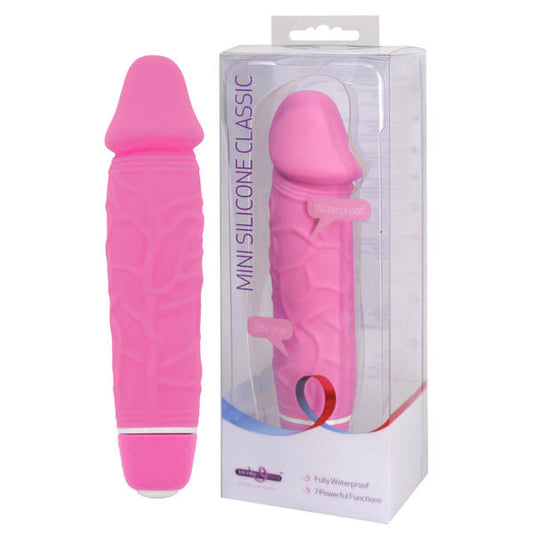 Mini Silicone Classic