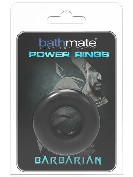 Bathmate Power Rings
