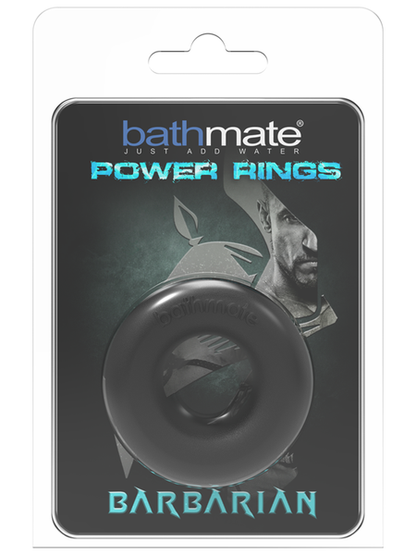 Bathmate Power Rings
