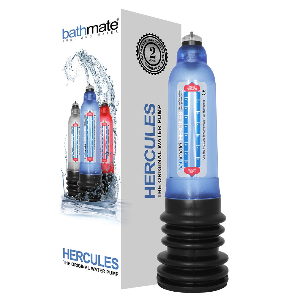 Bathmate Hydro7 Pump