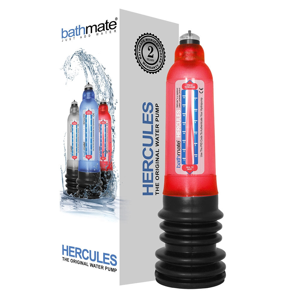 Bathmate Hydro7 Pump