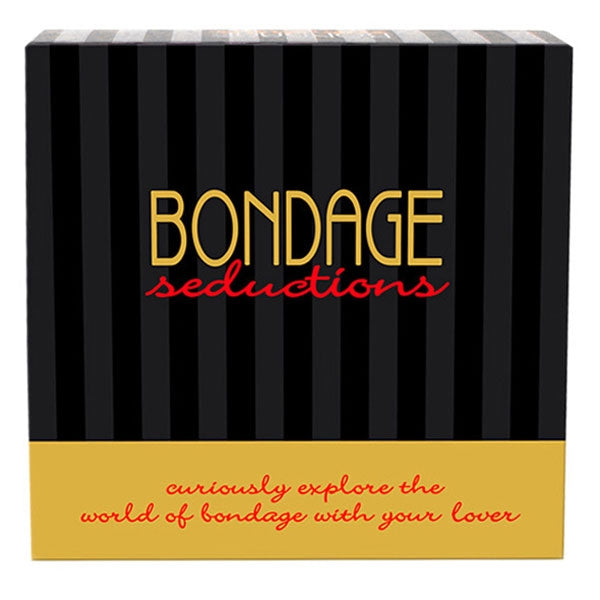 Bondage Seductions Game