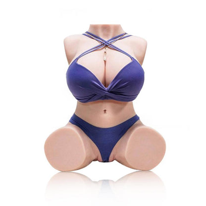 BRITNEY Half-Body Sex Doll