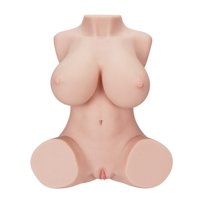 BRITNEY Half-Body Sex Doll