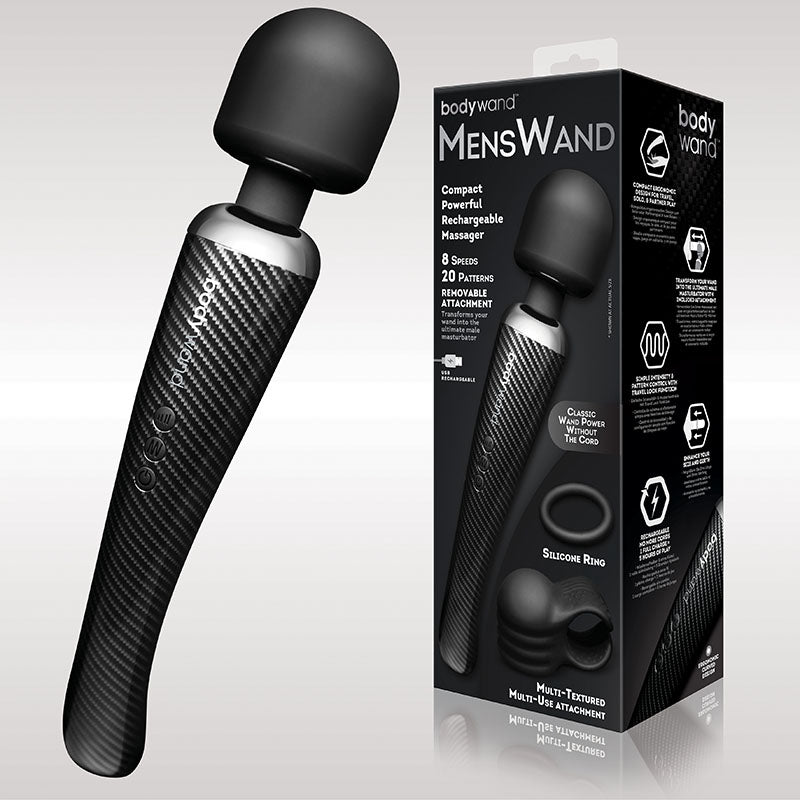 Bodywand MensWand