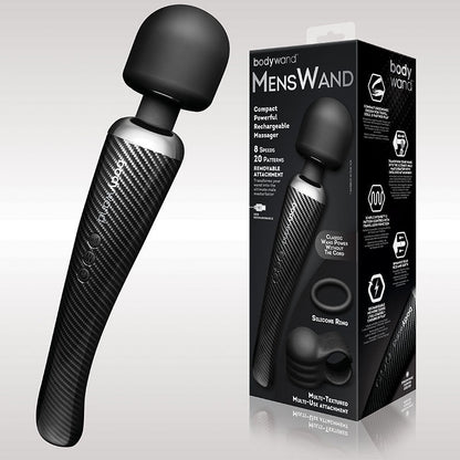 Bodywand MensWand