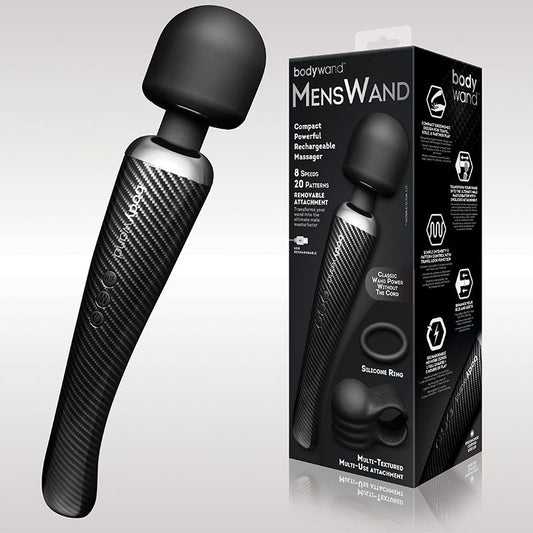 Bodywand MensWand