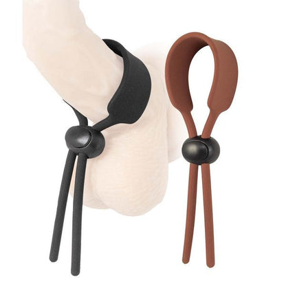 Enhancer Cockloops Adjustable Cock Ties