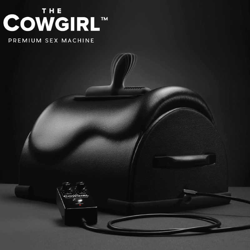 The Cowgirl