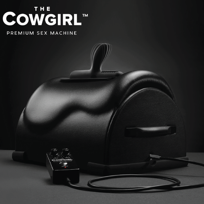 The Cowgirl