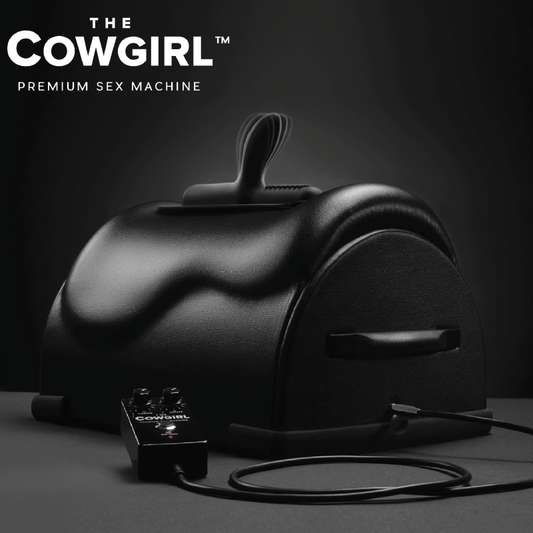 The Cowgirl
