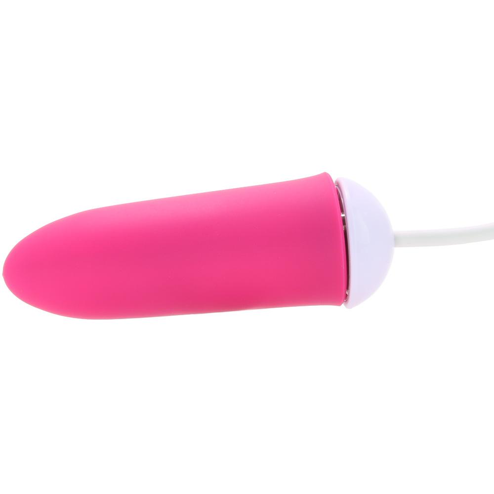 Lush Dahlia Mini Vibrator