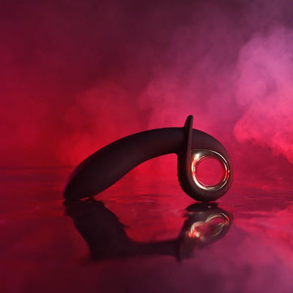 Dorcel Deep Expand Inflatable Vibrator