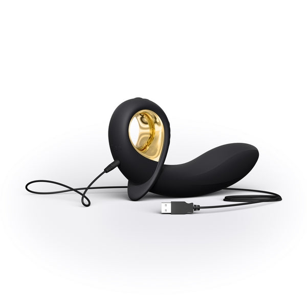 Dorcel Deep Expand Inflatable Vibrator