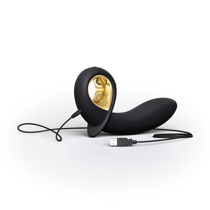 Dorcel Deep Expand Inflatable Vibrator