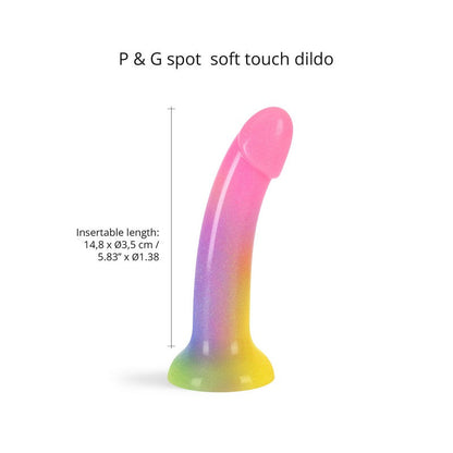 Dildolls Stargazer Dildo