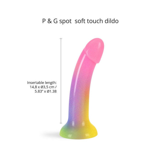 Dildolls Stargazer Dildo
