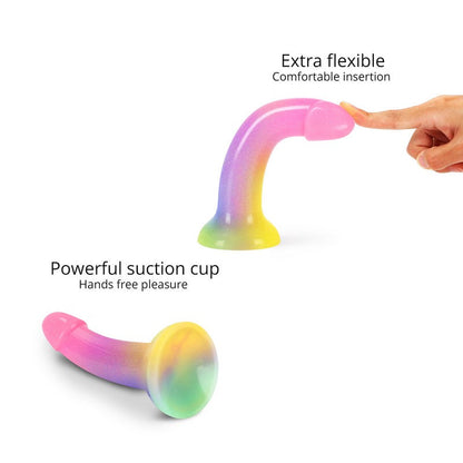 Dildolls Stargazer Dildo