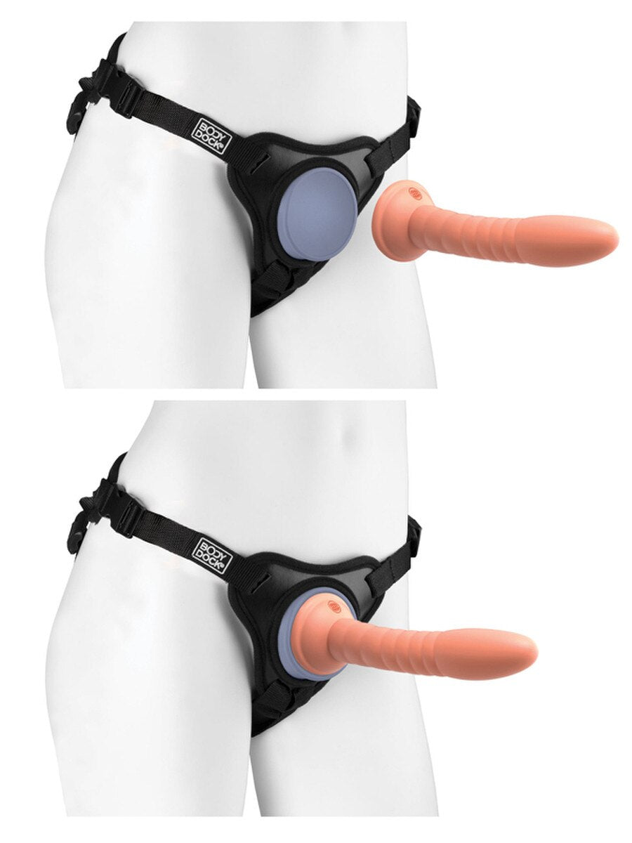 Dillio Platinum Body Dock Harness